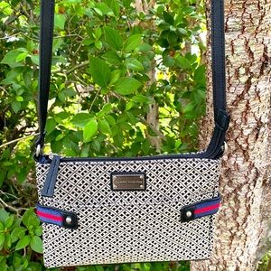 Tommy Hilfiger mini bag purse